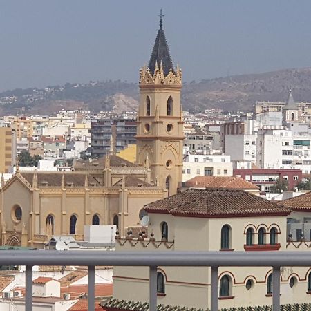 Atico Martillo Málaga Exterior foto